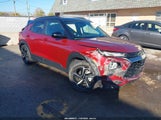 Chevrolet Trailblazer Fwd Rs KL79MTSL2PB066033 снимка