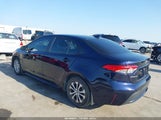 Toyota Corolla Hybrid Le JTDEAMDE5MJ007882 photo