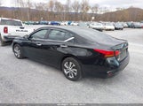 Nissan Altima S Fwd 1N4BL4BV2PN350216 photo