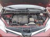 Toyota Sienna Le 5TDKZ3DC2LS053580 снимка