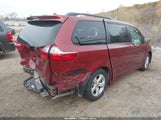 Toyota Sienna Le 5TDKZ3DC2LS053580 снимка