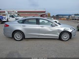 Ford Fusion Hybrid Se 3FA6P0LUXER238116 photo