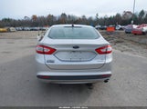 Ford Fusion Hybrid Se 3FA6P0LUXER238116 photo