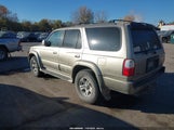Toyota 4Runner Limited V6 JT3HN87R210326430 fotografie