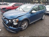 Volkswagen Golf Alltrack Tsi S/Tsi Se/Tsi Sel 3VWH17AU0HM518061 снимка