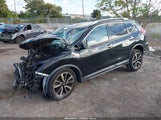 Nissan Rogue Sl 5N1AT2MT6KC759535 снимка