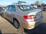 Toyota Corolla Le JTDBU4EE2B9147654 fotografie
