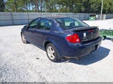 Pontiac G5 Se 1G2AS55H697216468 снимка
