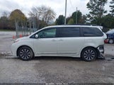 Toyota Sienna Limited Premium 5TDDZ3DC8LS241478 photo