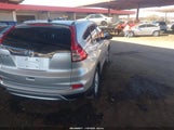 Honda Cr-V Ex-L 2HKRM3H71FH526079 снимка