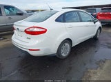 Ford Fiesta S 3FADP4AJ9EM154275 снимка