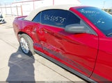 Ford Mustang V6/V6 Premium 1ZVBP8EN7A5179212 photo