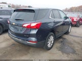 Chevrolet Equinox Lt 3GNAXSEVXJL350232 снимка