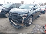 Chevrolet Equinox Lt 3GNAXSEVXJL350232 снимка