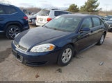 Chevrolet Impala Lt 2G1WT57K291203911 снимка