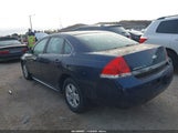 Chevrolet Impala Lt 2G1WT57K291203911 снимка