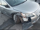 Nissan Sentra Fe+ S/Fe+ Sv/S/Sl/Sr/Sv 3N1AB7APXEY259968 photo