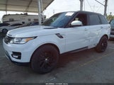Land Rover Range Rover Sport 3.0L V6 Supercharged Hse SALWR2WF6EA380303 photo