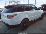 Land Rover Range Rover Sport 3.0L V6 Supercharged Hse SALWR2WF6EA380303 снимка