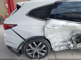 Acura Mdx Technology Package 5J8YD9H41RL000184 снимка