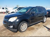 Chevrolet Equinox 2Lt 2CNALPEC6B6448000 снимка