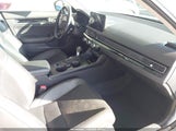 Honda Civic Touring 2HGFE1F93NH301907 снимка
