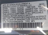 Honda Cr-V Hybrid Sport 7FARS5H58RE005125 снимка