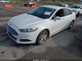 Ford Fusion Se 3FA6P0H76ER162641 снимка