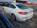 Ford Fusion Se 3FA6P0H76ER162641 снимка