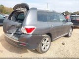Toyota Highlander Limited V6 5TDYK3EH7CS083781 снимка