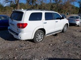 Toyota Sequoia Limited 5.7L V8 5TDKY5G1XDS049237 снимка