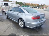 Audi A6 2.0T Premium WAUC8AFC3HN037830 снимка