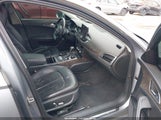 Audi A6 2.0T Premium WAUC8AFC3HN037830 снимка