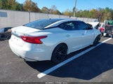 Nissan Maxima 3.5 Sl 1N4AA6APXGC412070 снимка