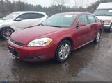 Chevrolet Impala Lt 2G1WB5EN9A1220726 снимка