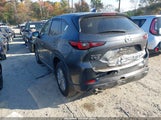 Mazda Cx-5 2.5 S Preferred JM3KFBCL4R0408238 снимка