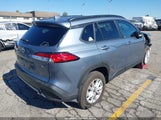 Toyota Corolla Cross Le 7MUBAAAG5RV074005 снимка