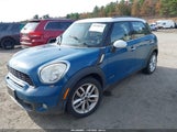 Mini Cooper S Countryman WMWZC5C52BWL52657 снимка