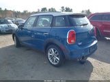 Mini Cooper S Countryman WMWZC5C52BWL52657 снимка