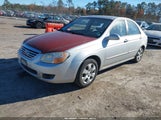 Kia Spectra Ex KNAFE121575413386 снимка