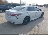 Toyota Camry Xse Awd 4T1K61BK1NU056617 снимка