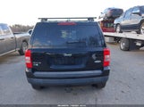 Jeep Patriot Latitude 1C4NJRFB5CD705941 снимка