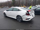 Honda Civic Ex-L 19XFC1F70GE221885 снимка