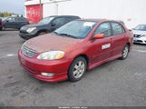 Toyota Corolla S 1NXBR32E13Z128782 снимка