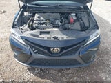 Toyota Camry Se 4T1G11AKXLU951719 photo