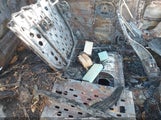 Hyundai Accent Gs KMHCM3ACXAU178435 снимка