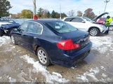 Infiniti G35 JNKCV51E95M211539 снимка