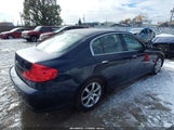 Infiniti G35 JNKCV51E95M211539 снимка