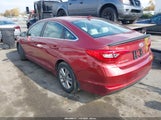 Hyundai Sonata Se 5NPE24AF9GH291587 снимка