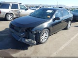 Ford Fusion Sel 3FAHP0JA9BR328760 снимка